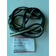 MB607412 MİTSUBİSHİ GALANT KELEBEK CAM FİTİLİ